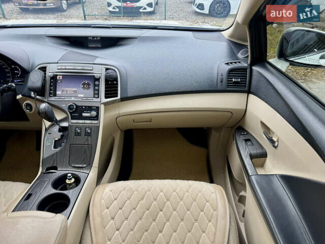 Білий Тойота Венза, об'ємом двигуна 3.46 л та пробігом 199 тис. км за 13500 $, фото 42 на Automoto.ua