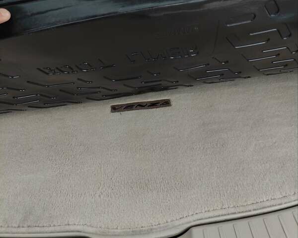 Белый Тойота Венза, объемом двигателя 2.67 л и пробегом 160 тыс. км за 13950 $, фото 42 на Automoto.ua