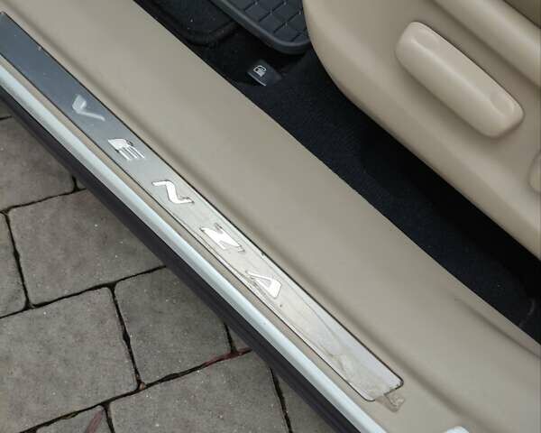 Белый Тойота Венза, объемом двигателя 2.67 л и пробегом 160 тыс. км за 13950 $, фото 26 на Automoto.ua