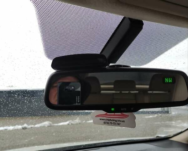 Белый Тойота Венза, объемом двигателя 2.67 л и пробегом 160 тыс. км за 13950 $, фото 30 на Automoto.ua