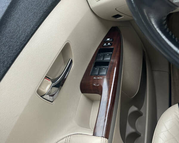 Тойота Венза 2010 в Одессе на Automoto.ua Белый Тойота Венза, объемом двигателя 2.69 л и пробегом 135 тыс. км за 14300 $, фото 33 на Automoto.ua