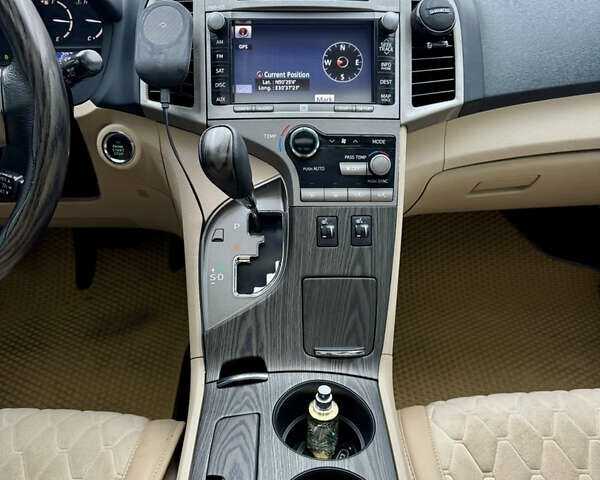 Білий Тойота Венза, об'ємом двигуна 3.46 л та пробігом 199 тис. км за 13500 $, фото 41 на Automoto.ua