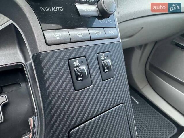 Белый Тойота Венза, объемом двигателя 3.46 л и пробегом 168 тыс. км за 16990 $, фото 28 на Automoto.ua