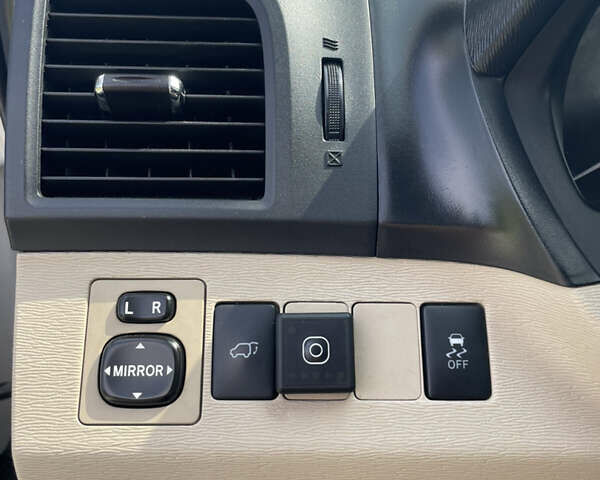 Белый Тойота Венза, объемом двигателя 2.67 л и пробегом 205 тыс. км за 14500 $, фото 12 на Automoto.ua