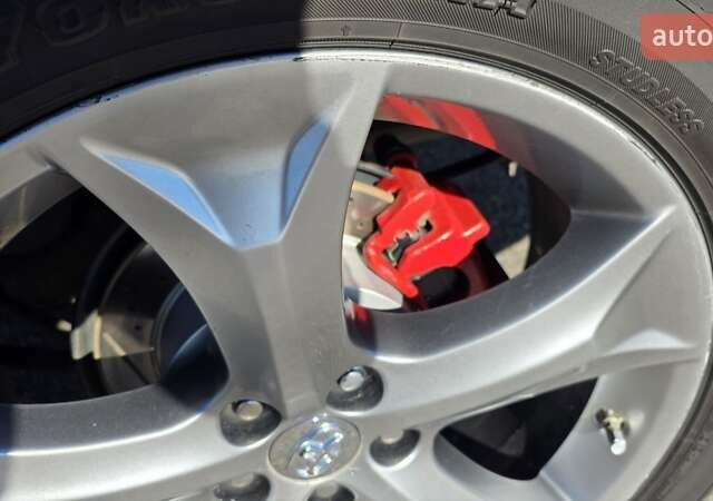 Белый Тойота Венза, объемом двигателя 3.5 л и пробегом 167 тыс. км за 16500 $, фото 8 на Automoto.ua