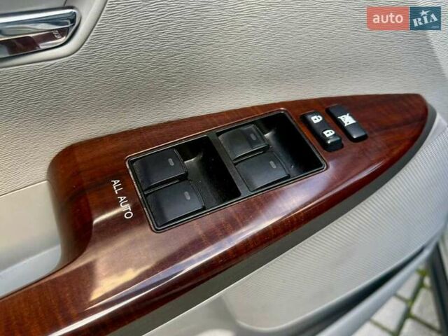 Белый Тойота Венза, объемом двигателя 2.67 л и пробегом 145 тыс. км за 12300 $, фото 19 на Automoto.ua
