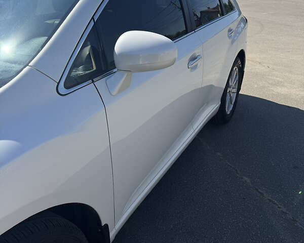 Тойота Венза 2011 в Киеве на Automoto.ua Белый Тойота Венза, объемом двигателя 2.67 л и пробегом 297 тыс. км за 12500 $, фото 11 на Automoto.ua