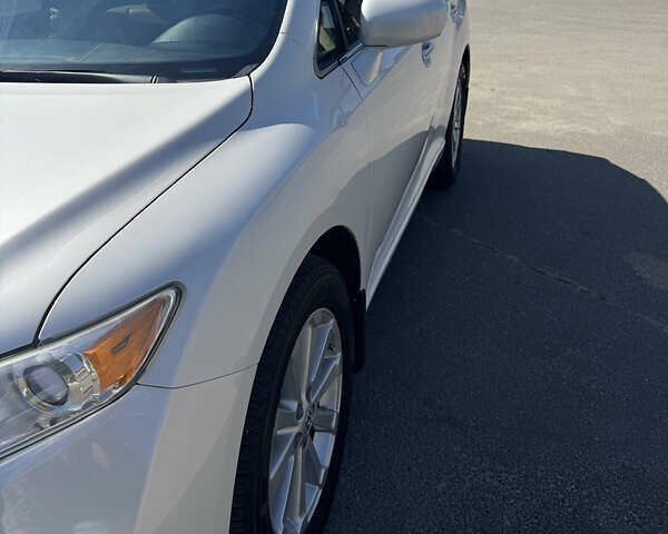 Тойота Венза 2011 в Киеве на Automoto.ua Белый Тойота Венза, объемом двигателя 2.67 л и пробегом 297 тыс. км за 12500 $, фото 10 на Automoto.ua