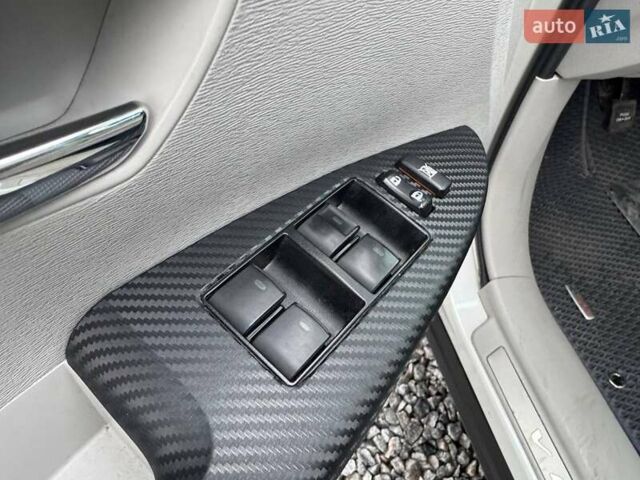 Белый Тойота Венза, объемом двигателя 3.46 л и пробегом 168 тыс. км за 16990 $, фото 14 на Automoto.ua