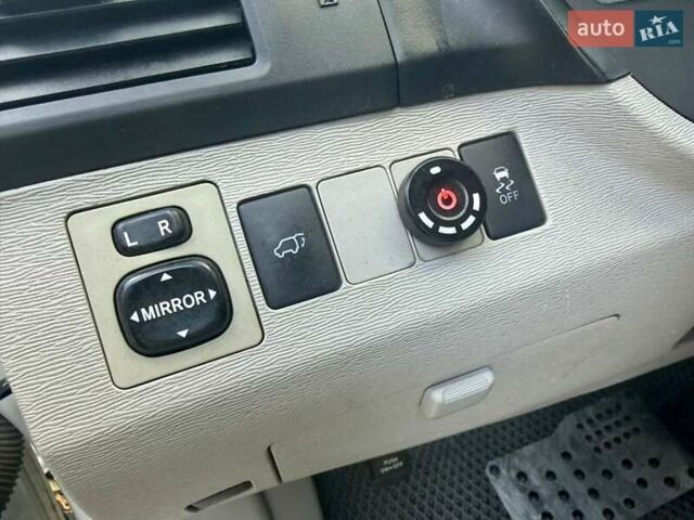 Белый Тойота Венза, объемом двигателя 2.67 л и пробегом 145 тыс. км за 12300 $, фото 16 на Automoto.ua