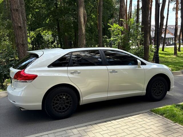 Білий Тойота Венза, об'ємом двигуна 3.5 л та пробігом 175 тис. км за 12950 $, фото 2 на Automoto.ua