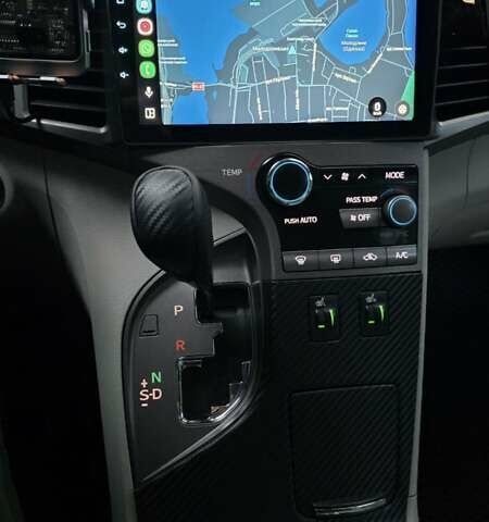 Белый Тойота Венза, объемом двигателя 3.5 л и пробегом 167 тыс. км за 16500 $, фото 22 на Automoto.ua