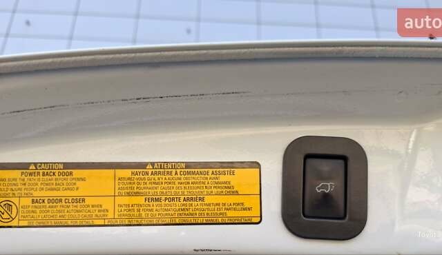 Белый Тойота Венза, объемом двигателя 2.7 л и пробегом 215 тыс. км за 13700 $, фото 25 на Automoto.ua