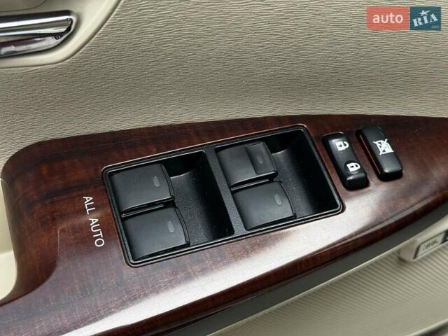 Білий Тойота Венза, об'ємом двигуна 2.7 л та пробігом 164 тис. км за 15690 $, фото 9 на Automoto.ua