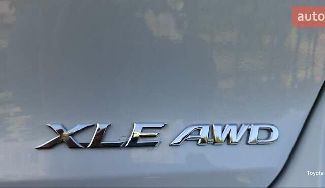 Белый Тойота Венза, объемом двигателя 2.7 л и пробегом 215 тыс. км за 13700 $, фото 22 на Automoto.ua