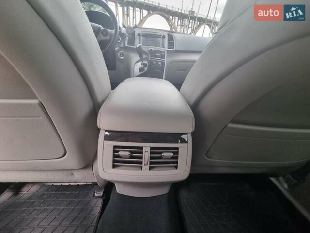 Білий Тойота Венза, об'ємом двигуна 2.67 л та пробігом 180 тис. км за 15500 $, фото 12 на Automoto.ua
