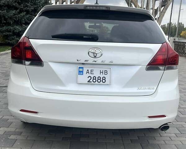 Білий Тойота Венза, об'ємом двигуна 2.67 л та пробігом 180 тис. км за 15500 $, фото 7 на Automoto.ua