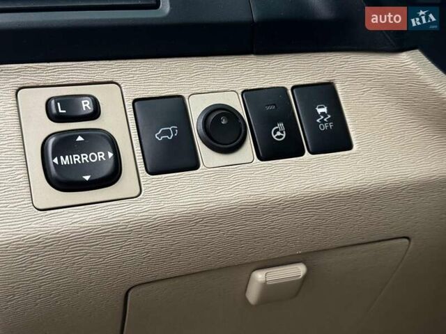 Білий Тойота Венза, об'ємом двигуна 2.7 л та пробігом 164 тис. км за 15690 $, фото 11 на Automoto.ua