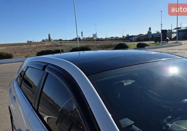 Белый Тойота Венза, объемом двигателя 3.5 л и пробегом 169 тыс. км за 17000 $, фото 11 на Automoto.ua