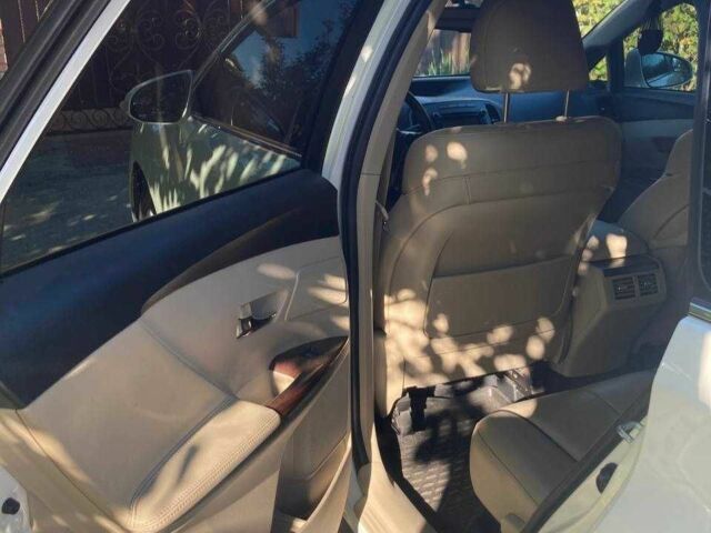 Белый Тойота Венза, объемом двигателя 2.7 л и пробегом 120 тыс. км за 15999 $, фото 8 на Automoto.ua