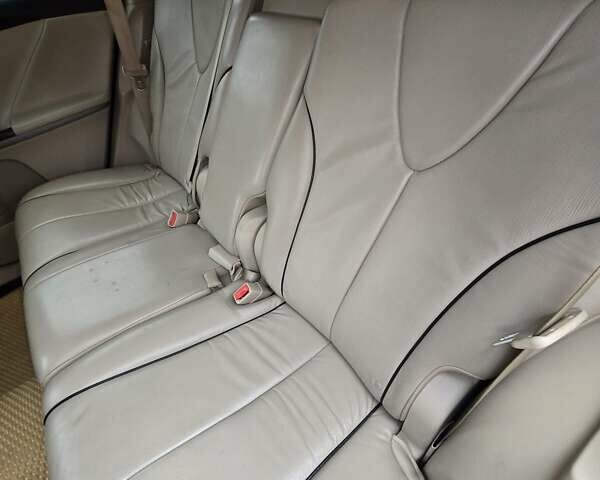 Білий Тойота Венза, об'ємом двигуна 2.67 л та пробігом 120 тис. км за 17300 $, фото 20 на Automoto.ua