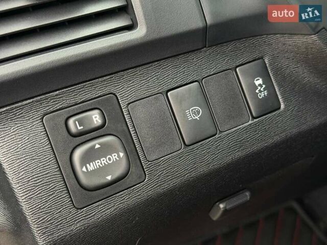 Белый Тойота Венза, объемом двигателя 2.67 л и пробегом 118 тыс. км за 17700 $, фото 35 на Automoto.ua