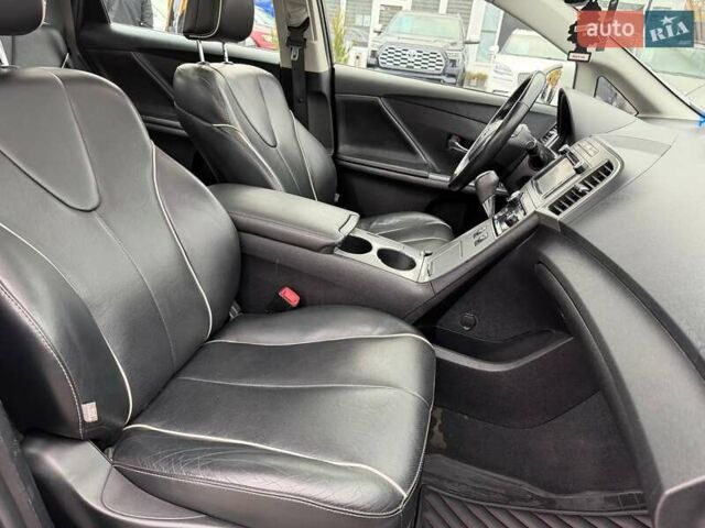 Белый Тойота Венза, объемом двигателя 2.67 л и пробегом 118 тыс. км за 17700 $, фото 23 на Automoto.ua