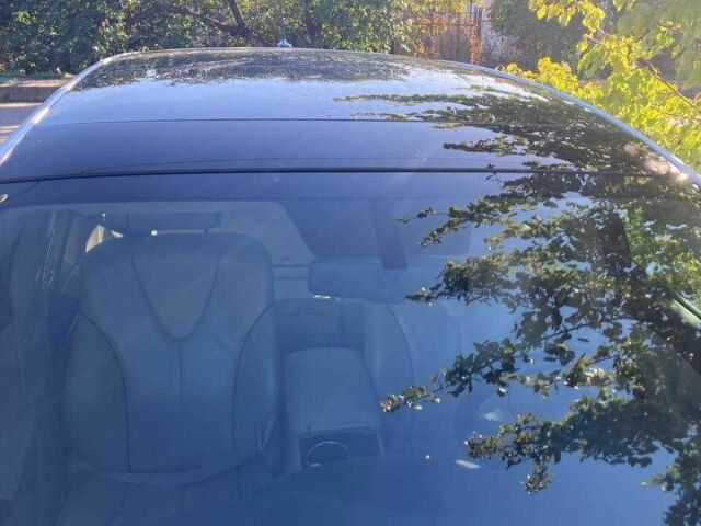 Белый Тойота Венза, объемом двигателя 2.7 л и пробегом 120 тыс. км за 15999 $, фото 4 на Automoto.ua