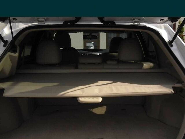 Белый Тойота Венза, объемом двигателя 2.7 л и пробегом 120 тыс. км за 15999 $, фото 13 на Automoto.ua