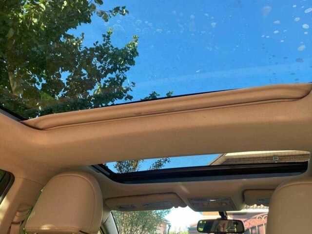 Белый Тойота Венза, объемом двигателя 2.7 л и пробегом 120 тыс. км за 15999 $, фото 9 на Automoto.ua