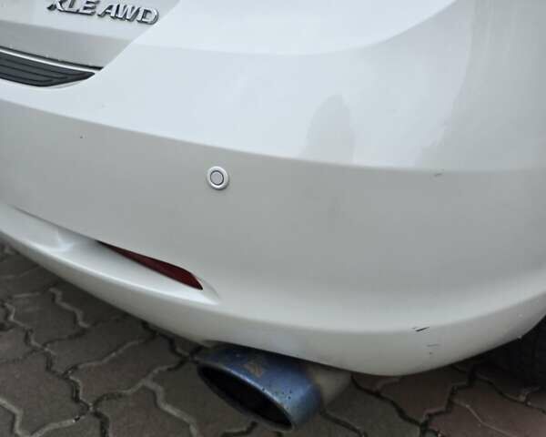 Білий Тойота Венза, об'ємом двигуна 2.67 л та пробігом 120 тис. км за 17300 $, фото 6 на Automoto.ua