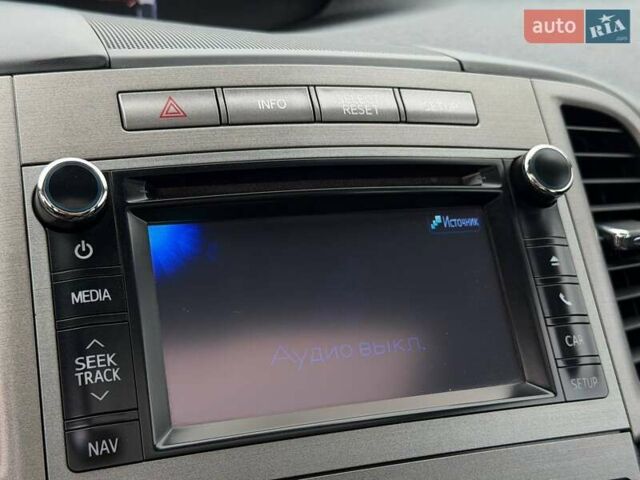 Белый Тойота Венза, объемом двигателя 2.67 л и пробегом 118 тыс. км за 17700 $, фото 34 на Automoto.ua