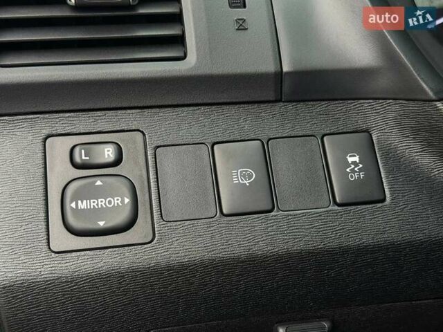 Белый Тойота Венза, объемом двигателя 2.67 л и пробегом 118 тыс. км за 17700 $, фото 37 на Automoto.ua