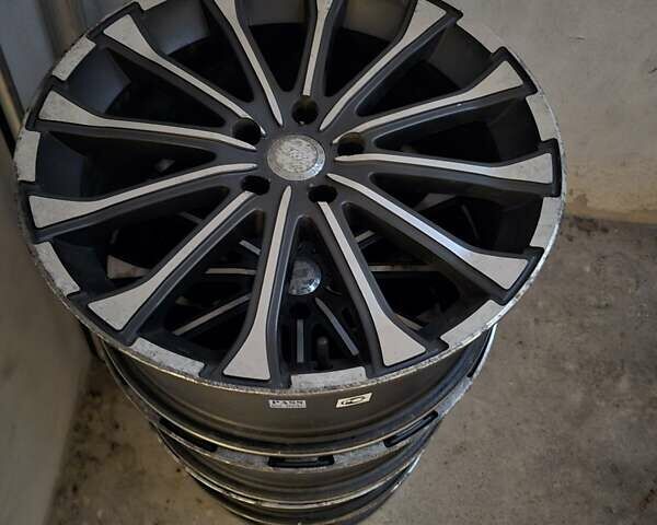 Білий Тойота Венза, об'ємом двигуна 2.67 л та пробігом 120 тис. км за 17300 $, фото 32 на Automoto.ua