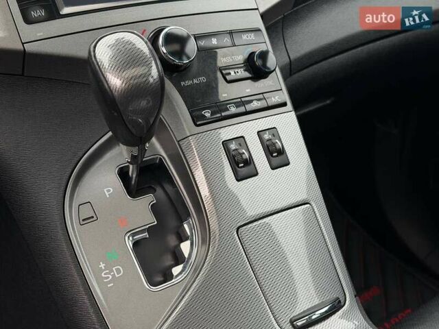 Белый Тойота Венза, объемом двигателя 2.67 л и пробегом 118 тыс. км за 17700 $, фото 36 на Automoto.ua