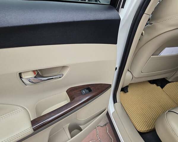 Білий Тойота Венза, об'ємом двигуна 2.67 л та пробігом 120 тис. км за 17300 $, фото 18 на Automoto.ua