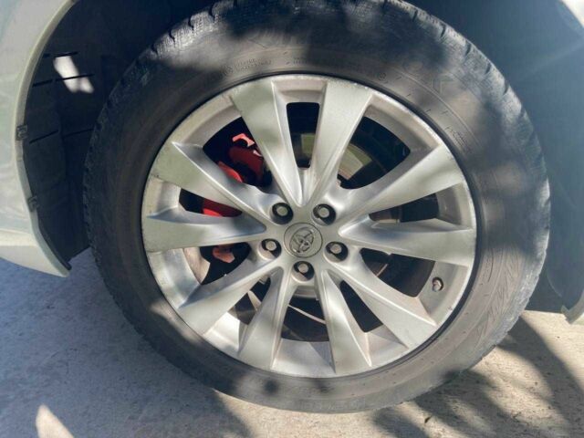 Белый Тойота Венза, объемом двигателя 2.7 л и пробегом 120 тыс. км за 15999 $, фото 14 на Automoto.ua