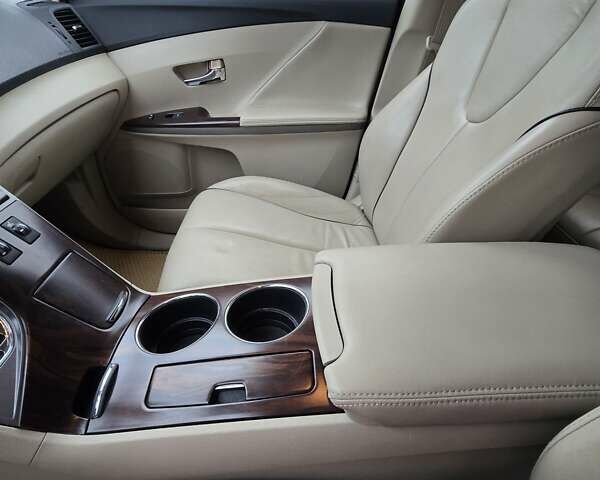 Білий Тойота Венза, об'ємом двигуна 2.67 л та пробігом 120 тис. км за 17300 $, фото 15 на Automoto.ua