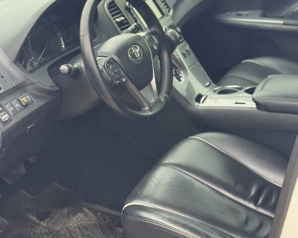 Білий Тойота Венза, об'ємом двигуна 2.67 л та пробігом 96 тис. км за 18900 $, фото 11 на Automoto.ua