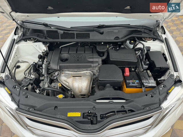 Білий Тойота Венза, об'ємом двигуна 2.67 л та пробігом 96 тис. км за 18900 $, фото 19 на Automoto.ua