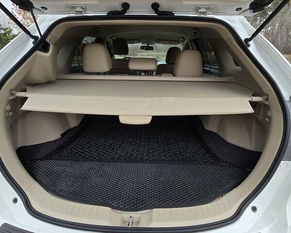 Білий Тойота Венза, об'ємом двигуна 2.67 л та пробігом 120 тис. км за 17300 $, фото 31 на Automoto.ua