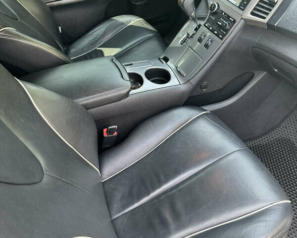 Белый Тойота Венза, объемом двигателя 2.7 л и пробегом 218 тыс. км за 17200 $, фото 28 на Automoto.ua