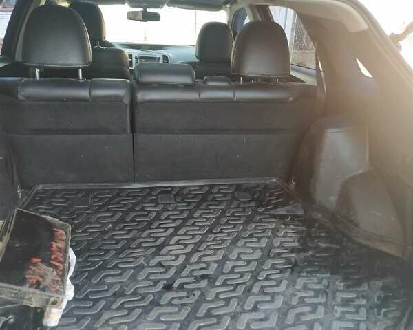 Білий Тойота Венза, об'ємом двигуна 2.67 л та пробігом 161 тис. км за 16800 $, фото 11 на Automoto.ua