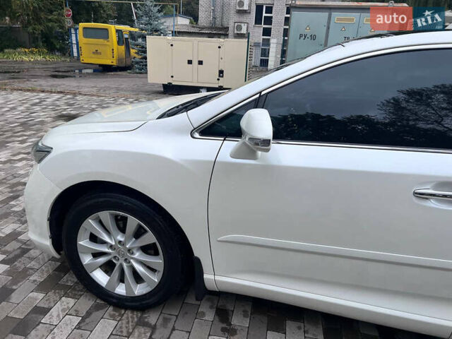Белый Тойота Венза, объемом двигателя 2.67 л и пробегом 142 тыс. км за 17800 $, фото 16 на Automoto.ua