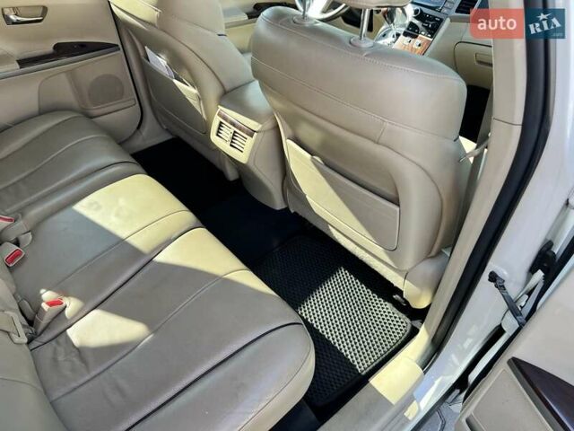 Білий Тойота Венза, об'ємом двигуна 3.46 л та пробігом 130 тис. км за 18990 $, фото 28 на Automoto.ua