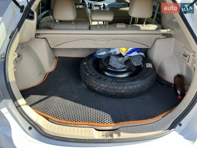 Білий Тойота Венза, об'ємом двигуна 3.46 л та пробігом 130 тис. км за 18990 $, фото 42 на Automoto.ua