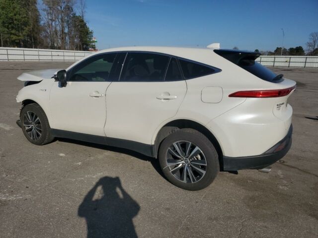 Тойота Венза 2021 в Львове на Automoto.ua Белый Тойота Венза, объемом двигателя 2.5 л и пробегом 90 тыс. км за 15300 $, фото 3 на Automoto.ua