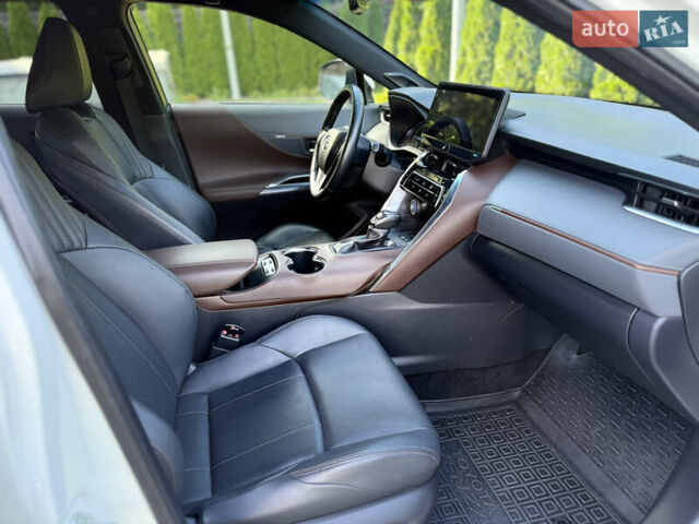 Тойота Венза 2021 в Харькове на Automoto.ua Белый Тойота Венза, объемом двигателя 2.49 л и пробегом 59 тыс. км за 27300 $, фото 6 на Automoto.ua