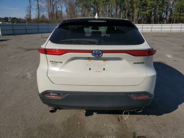 Тойота Венза 2021 в Львове на Automoto.ua Белый Тойота Венза, объемом двигателя 2.5 л и пробегом 90 тыс. км за 15300 $, фото 4 на Automoto.ua