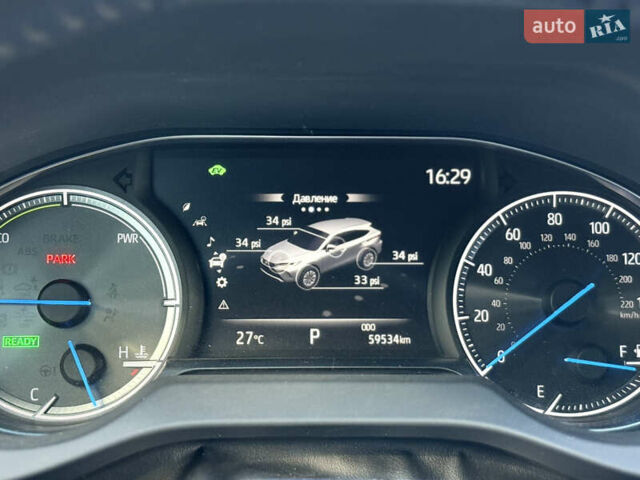 Тойота Венза 2021 в Харькове на Automoto.ua Белый Тойота Венза, объемом двигателя 2.49 л и пробегом 59 тыс. км за 27300 $, фото 34 на Automoto.ua
